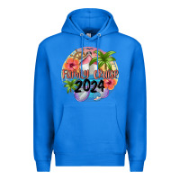 True Royal family cruise 2024 Premium Hoodie - MaliasSmallBusiness