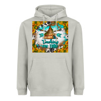 Moon Dust teaching my tribe tumbler Heavyweight Hoodie - BundleAndBundleShop