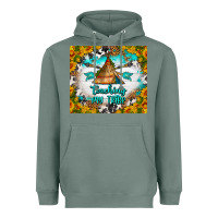 Sage teaching my tribe tumbler Heavyweight Hoodie - BundleAndBundleShop
