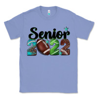 Colony Blue football senior 2022 Classic Tee - BarkalooDesign