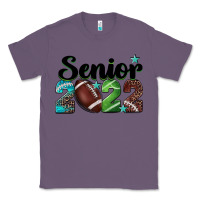 Football Senior 2022 Classic Tee | Teevron