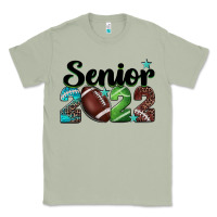 Matcha football senior 2022 Classic Tee - BarkalooDesign