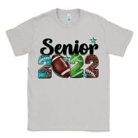 Moon Dust football senior 2022 Classic Tee - BarkalooDesign