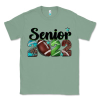 Sage football senior 2022 Classic Tee - BarkalooDesign