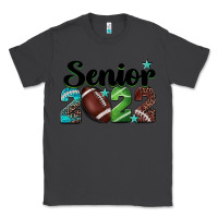 Smoke football senior 2022 Classic Tee - BarkalooDesign