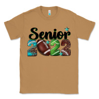 Toasted Coconut football senior 2022 Classic Tee - BarkalooDesign