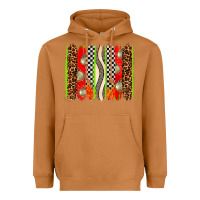 Meerkat race brushstrokes Heavyweight Hoodie - AdoDesignShop