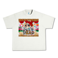 Pistachio Day of the dead skeleton Urban Heavy Tee - RanaPortraitStore