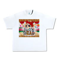 White Day of the dead skeleton Urban Heavy Tee - RanaPortraitStore