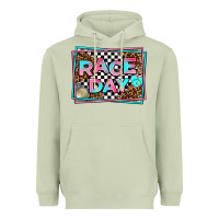 Matcha race day Heavyweight Hoodie - AdoDesignShop