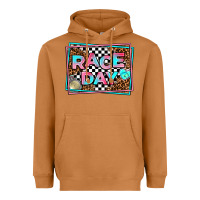 Meerkat race day Heavyweight Hoodie - AdoDesignShop