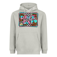 Moon Dust race day Heavyweight Hoodie - AdoDesignShop