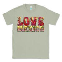 Matcha Love Mexico Classic Tee - texasbilliewilder