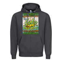 Smoke the lake is my happy place air freshener Zipper Hoodie - HRA Design Shop