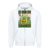 White the lake is my happy place air freshener Zipper Hoodie - HRA Design Shop