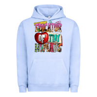 Educator Of Tiny Humans Urban Hoodie | Teevron