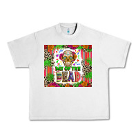 Lunar Rock Day of the dead Urban Heavy Tee - RanaPortraitStore