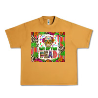 Peanut Butter Day of the dead Urban Heavy Tee - RanaPortraitStore