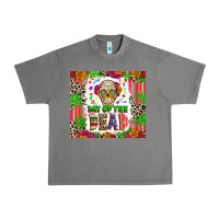 Tornado Day of the dead Urban Heavy Tee - RanaPortraitStore