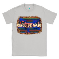 Moon Dust Cinco de Mayo Classic Tee - texasbilliewilder