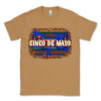 Toasted Coconut Cinco de Mayo Classic Tee - texasbilliewilder