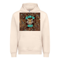 Sandshell class of 2023 tiger Urban Hoodie - NancyCooperArtShop