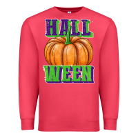 Cardinal hall o ween Premium Sweatshirt - JahusDesignShop