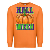 Carrot hall o ween Premium Sweatshirt - JahusDesignShop