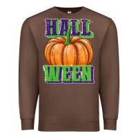 Chestnut hall o ween Premium Sweatshirt - JahusDesignShop