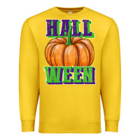 Lemon hall o ween Premium Sweatshirt - JahusDesignShop