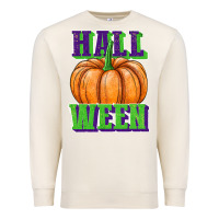 Sandshell hall o ween Premium Sweatshirt - JahusDesignShop