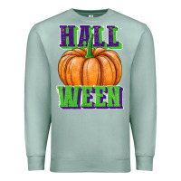 Seafoam hall o ween Premium Sweatshirt - JahusDesignShop