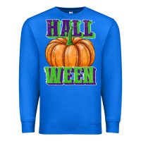 True Royal hall o ween Premium Sweatshirt - JahusDesignShop