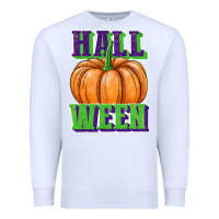 White hall o ween Premium Sweatshirt - JahusDesignShop