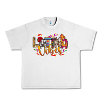 Lunar Rock Latina vibes Urban Heavy Tee - RanaPortraitStore