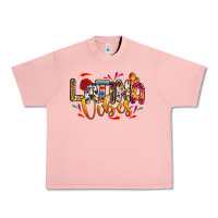 Salmon Latina vibes Urban Heavy Tee - RanaPortraitStore
