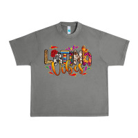 Tornado Latina vibes Urban Heavy Tee - RanaPortraitStore