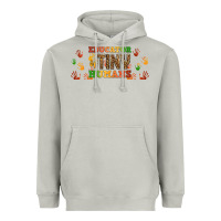 Moon Dust educator of tiny humans libbey glass Heavyweight Hoodie - BundleAndBundleShop