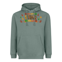 Sage educator of tiny humans libbey glass Heavyweight Hoodie - BundleAndBundleShop