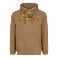 Toasted Coconut educator of tiny humans libbey glass Heavyweight Hoodie - BundleAndBundleShop
