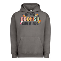 Pigment Tornado in my bookish girlie era Urban Hoodie - MaliasSmallBusiness