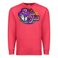 Cardinal boo y'all Premium Sweatshirt - JahusDesignShop
