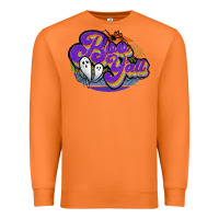 Carrot boo y'all Premium Sweatshirt - JahusDesignShop