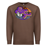 Chestnut boo y'all Premium Sweatshirt - JahusDesignShop
