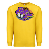 Lemon boo y'all Premium Sweatshirt - JahusDesignShop