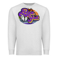 Oatmeal Heather boo y'all Premium Sweatshirt - JahusDesignShop