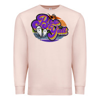 Boo Y'all Premium Sweatshirt | Teevron