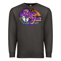 Smoke boo y'all Premium Sweatshirt - JahusDesignShop