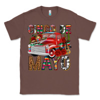 Chestnut Cinco de Mayo Truck Classic Tee - texasbilliewilder