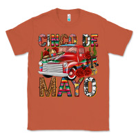 Copper Cinco de Mayo Truck Classic Tee - texasbilliewilder